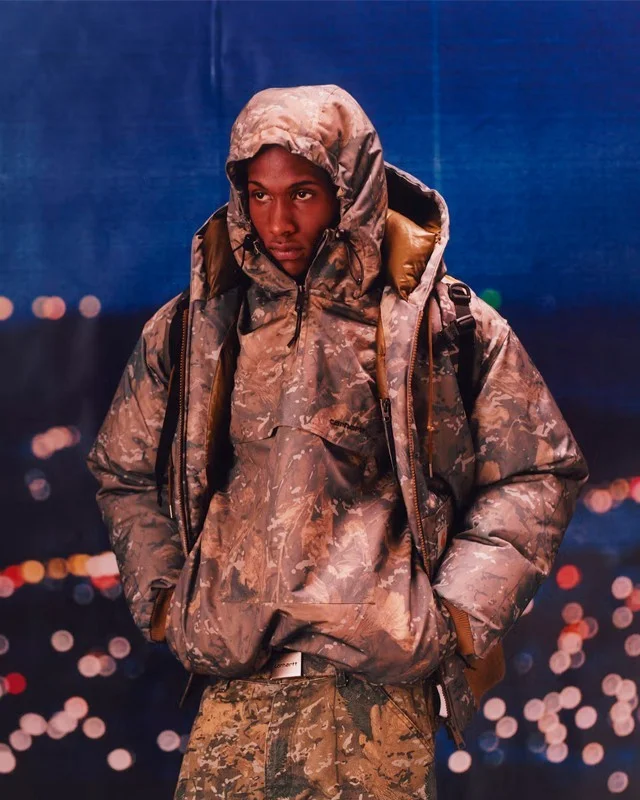 Carhartt WIP Autumn/Winter 2025
