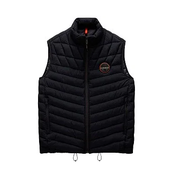 Жилет Napapijri A-Lapaz Vest Black