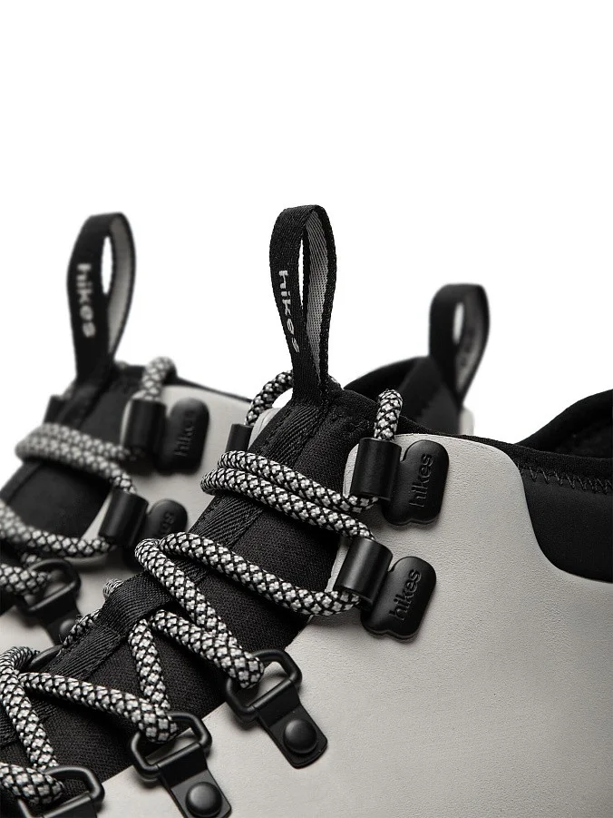 Ботинки Hikes Jasper Ash Gray