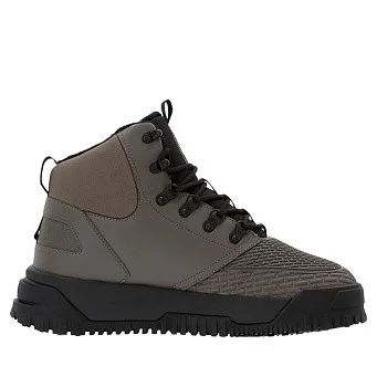 Ботинки мужские утепленные FILA Powder Snkr