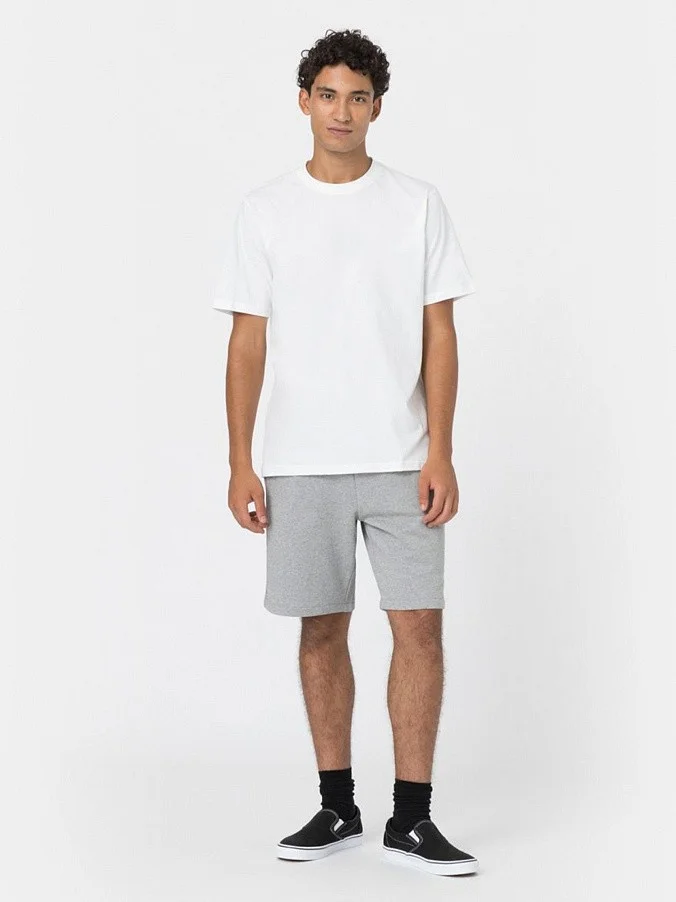 Шорты Dickies Mapleton Short Grey Melange