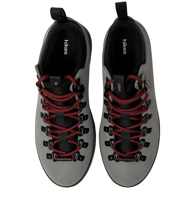 Ботинки Hikes Jasper Concrete