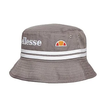 Панама Ellesse Lorenzo Bucket Hat Grey