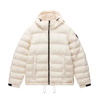 Куртка Napapijri Terez Puffer Jacket White