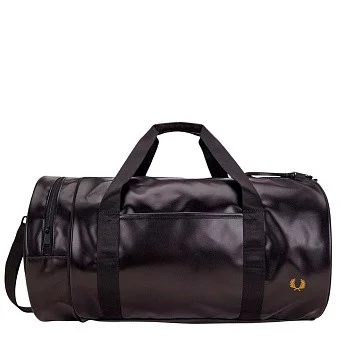 Сумка Fred Perry Tonal Large Barrel Bag
