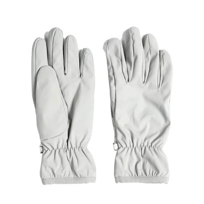 Перчатки SHU серые