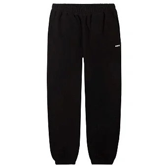Брюки спортивные Obey Est. Works Bold II Sweatpant